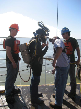 DiverNav潛水員實時定位系統(tǒng) (ST-DN)