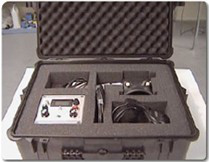 USR-14水下信標跟蹤定位系統