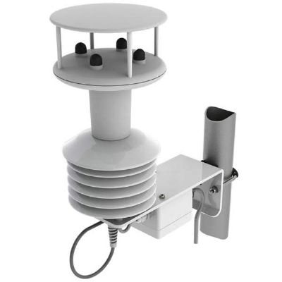 英國Gill公司MetPak II超聲波氣象站