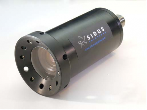 SIDUS 高清相機