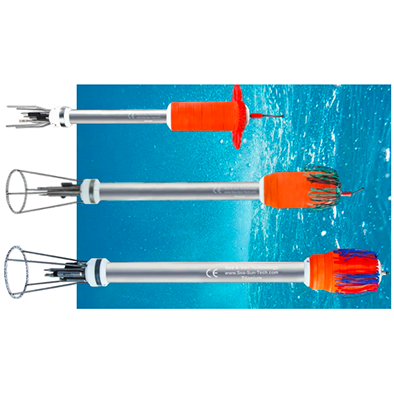 微結(jié)構(gòu)多參數(shù)湍流剖面儀MSS 90