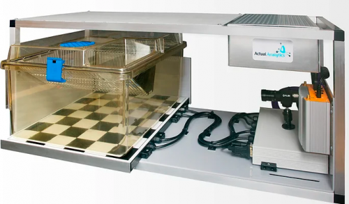 大鼠行為研究箱