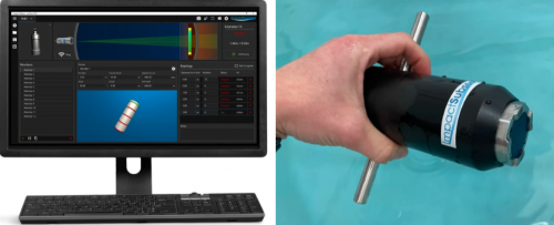 ISFMD管道泄露檢測儀