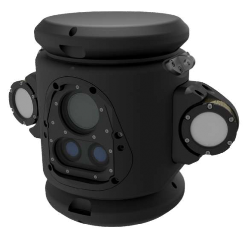 福利監(jiān)測、虱子計(jì)數(shù)和生物量估算