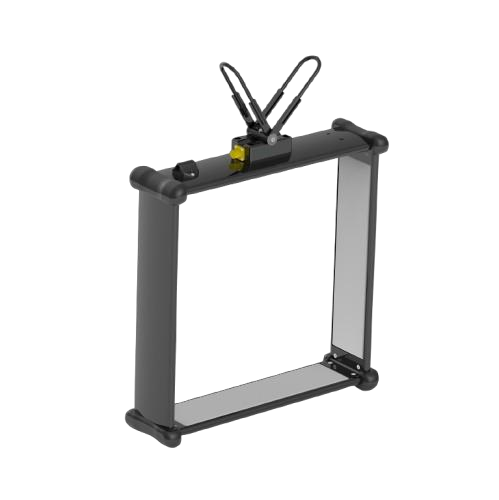 生物量測量框架