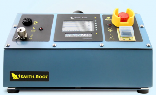 APEX便攜式魚類電麻醉系統(tǒng)