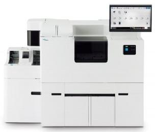 全自動化學(xué)發(fā)光免疫分析儀