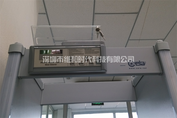 HI-PE進(jìn)口安檢門與CS5000形成行業(yè)競爭關(guān)系的3大原因