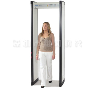 Metor6s監(jiān)獄安檢門(mén)