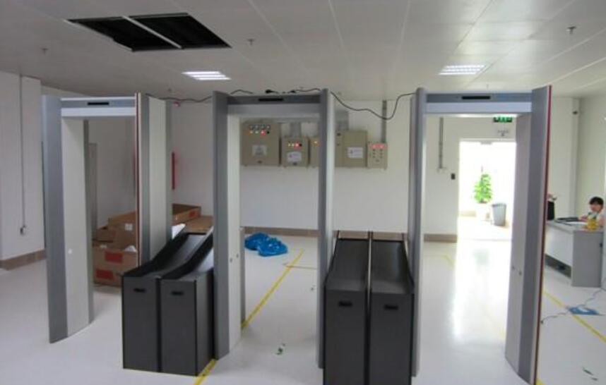 手機安檢門與金屬安檢門有什么不同？詳解功能的區別