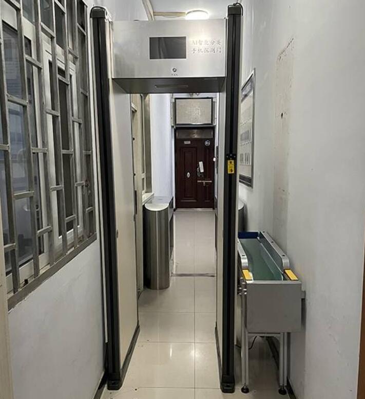 手機(jī)探測門的幾個重要功能，你知道幾個？